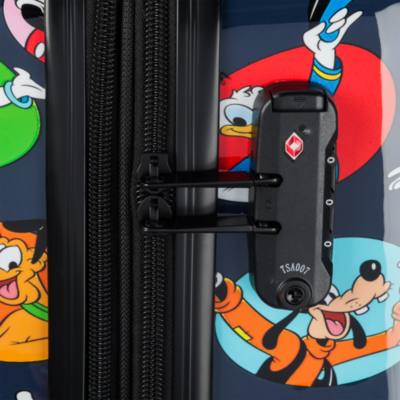 Micky Maus und Freunde - Kleiner Trolley