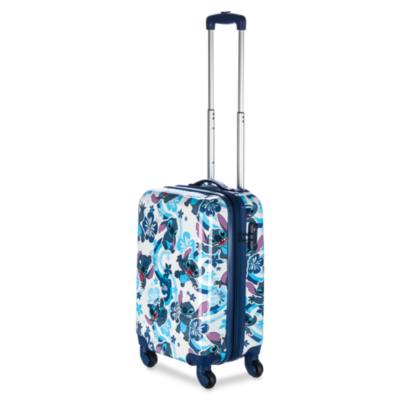 Stitch Small Rolling Luggage, Lilo & Stitch