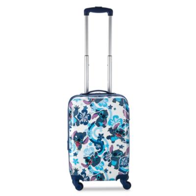 Stitch Small Rolling Luggage, Lilo & Stitch