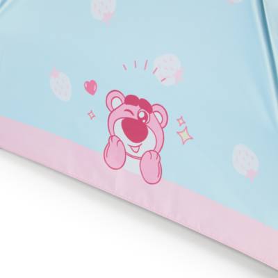 Parapluie Lotso, Toy Story