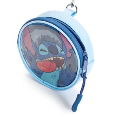 Stitch Bag Charm, Lilo & Stitch