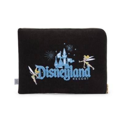 Skinnydip Tinker Bell Laptop Case, Peter Pan