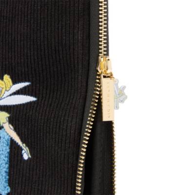 Skinnydip Tinker Bell Laptop Case, Peter Pan