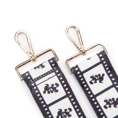 Micky Maus - Disney Classics - Filmrolle - Taschenriemen