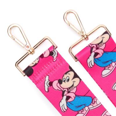 Micky Maus - Disney Classics - Taschenriemen