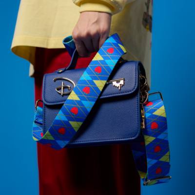 Schneewittchen und die sieben Zwerge - Disney Classics - Taschenriemen