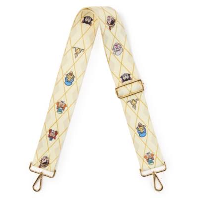 Correa bolso Pinocho