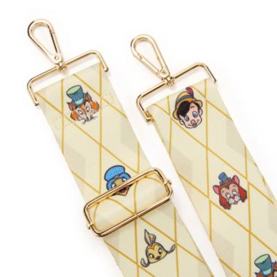 Correa bolso Pinocho