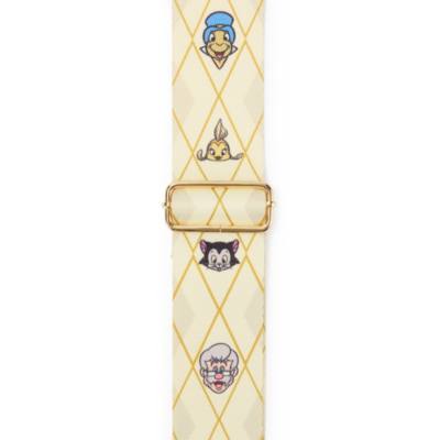 Correa bolso Pinocho