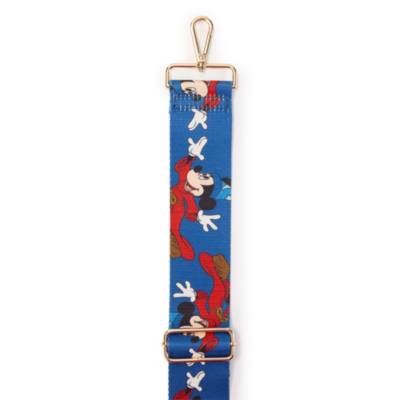 Sorcerer Mickey Bag Strap, Fantasia