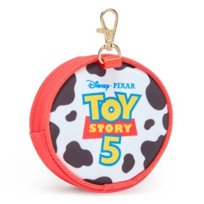 Toy Story 5 Sheriff&rsquo;s Badge Bag Charm
