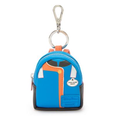 Loungefly Cast Costume Mini Backpack Mystery Bag Charms