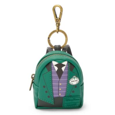 Loungefly Cast Costume Mini Backpack Mystery Bag Charms