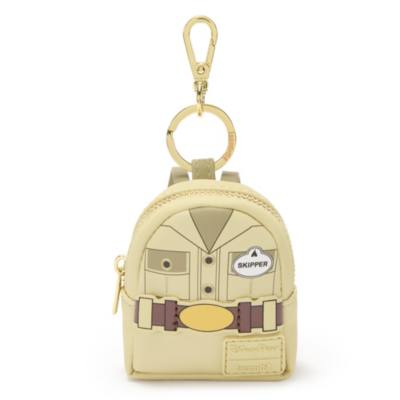 Loungefly Cast Costume Mini Backpack Mystery Bag Charms