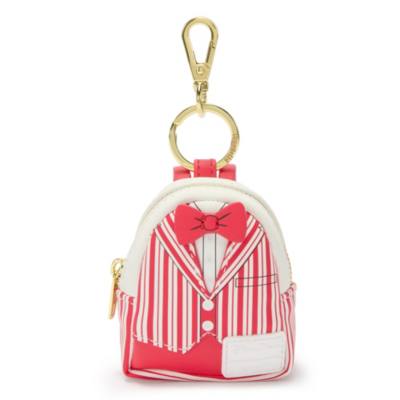 Loungefly Cast Costume Mini Backpack Mystery Bag Charms