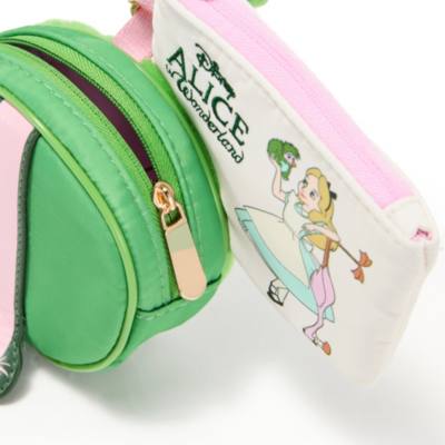 Borsetta da polso Alice nel Paese delle Meraviglie, D23: The Ultimate Disney Fan Event