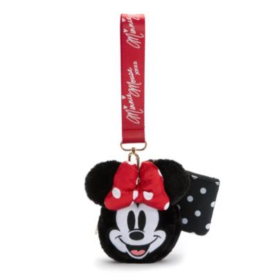 Minnie Maus - Handgelenktaschenset