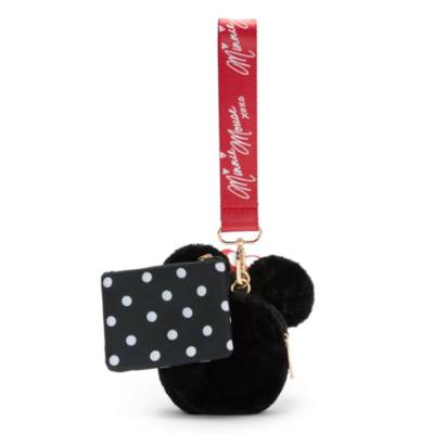 Minnie Maus - Handgelenktaschenset
