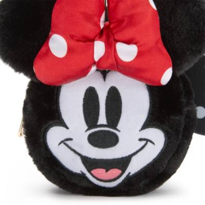Minnie Maus - Handgelenktaschenset