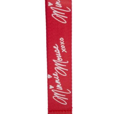 Minnie Maus - Handgelenktaschenset