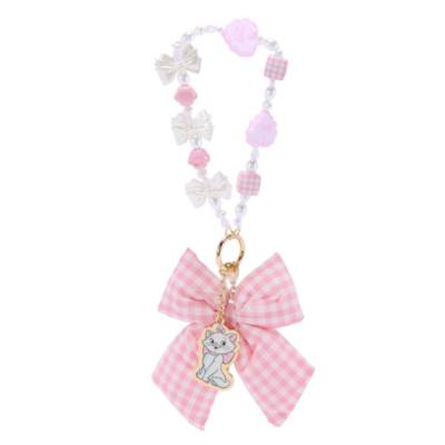 Skinnydip Marie Bag Charm, The Aristocats