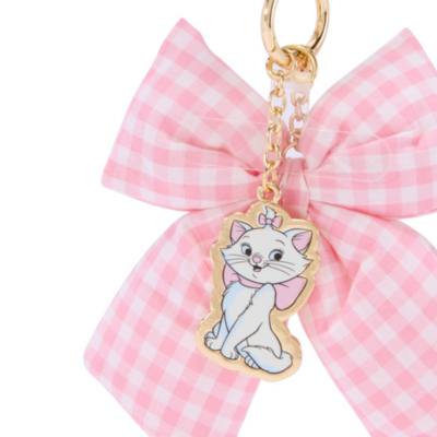 Skinnydip Marie Bag Charm, The Aristocats