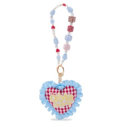 Skinnydip Oliver Bag Charm, Oliver & Company