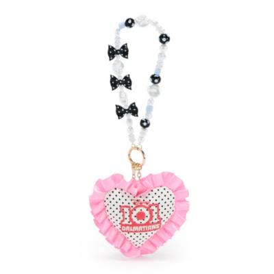 Skinnydip 101 Dalmatians Bag Charm