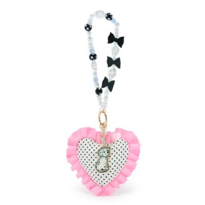 Skinnydip 101 Dalmatians Bag Charm