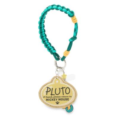 Skinnydip Pluto Bag Charm