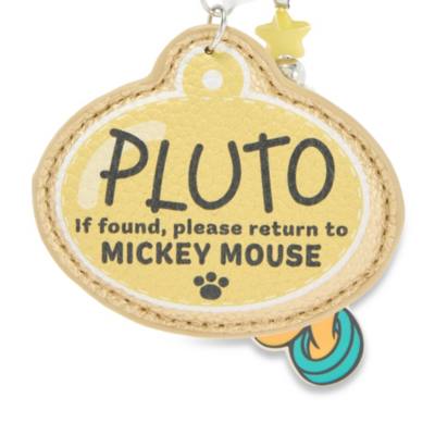 Skinnydip Pluto Bag Charm