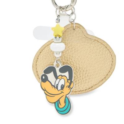 Skinnydip Pluto Bag Charm