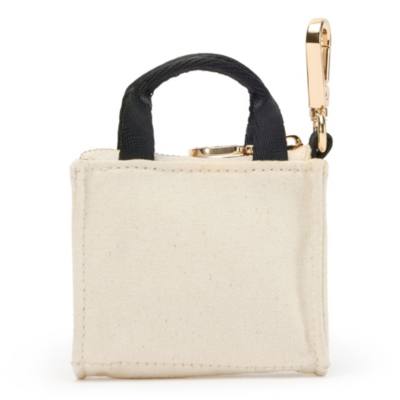 Micky Maus - Mini-Henkeltasche - Geldb&ouml;rse - Taschenanh&auml;nger