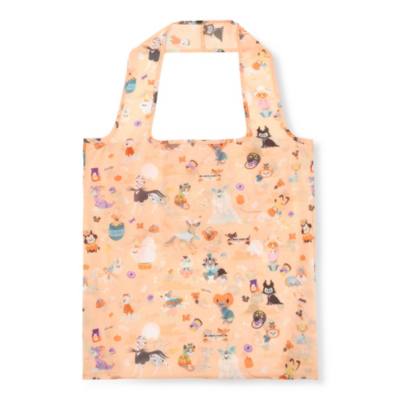 Borsa a spalla ripiegabile Disney Dogs