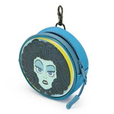 Breloque de sac porte-monnaie Madame Leota, The Haunted Mansion