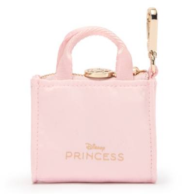 Dornr&ouml;schen - Aurora - Mini-Henkeltasche - Geldb&ouml;rse - Taschenanh&auml;nger