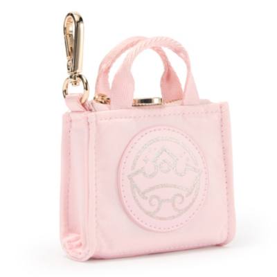 Dornr&ouml;schen - Aurora - Mini-Henkeltasche - Geldb&ouml;rse - Taschenanh&auml;nger