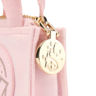 Dornr&ouml;schen - Aurora - Mini-Henkeltasche - Geldb&ouml;rse - Taschenanh&auml;nger