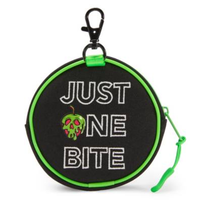 Poisoned Apple Bag Charm, Snow White and the Seven Dwarfs