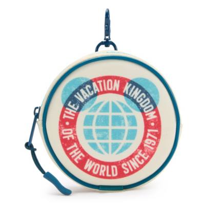 Porte-cl&eacute;s 55e&nbsp;anniversaire de Walt Disney World, 11&nbsp;cm