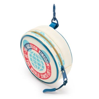 Porte-cl&eacute;s 55e&nbsp;anniversaire de Walt Disney World, 11&nbsp;cm