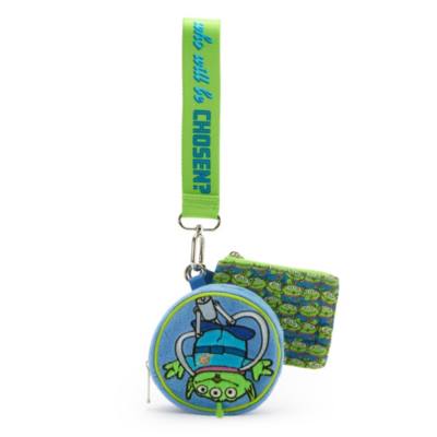Pochette de poignet Alien, Toy Story