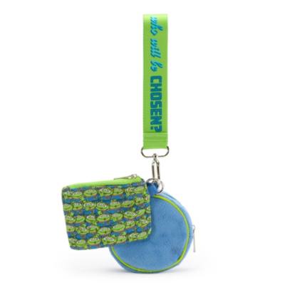 Pochette de poignet Alien, Toy Story