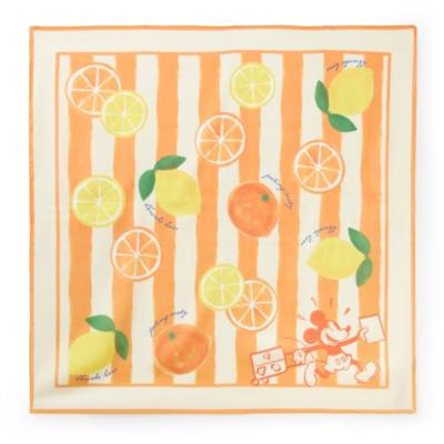 Sciarpa estiva Topolino