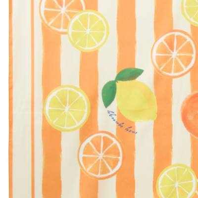 Sciarpa estiva Topolino