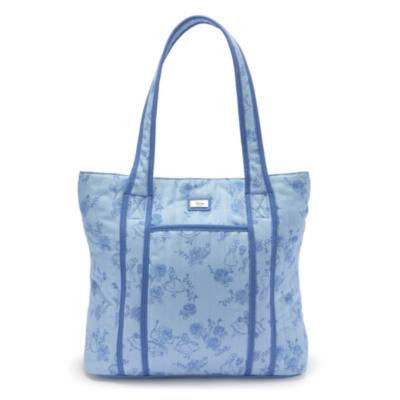 Alice in Wonderland Tote Bag