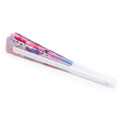 Mickey and Minnie Hand Fan