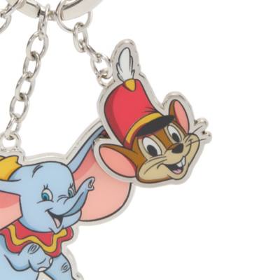 Dumbo Enamel Bag Charm