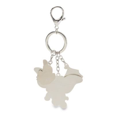 Dumbo Enamel Bag Charm