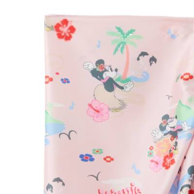 Minnie Mouse Summer Sarong